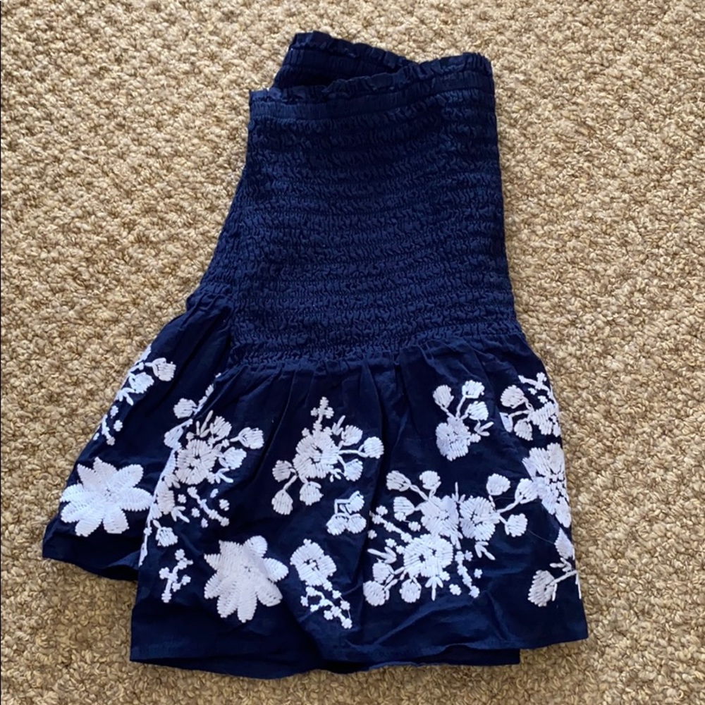 J. Crew skirt